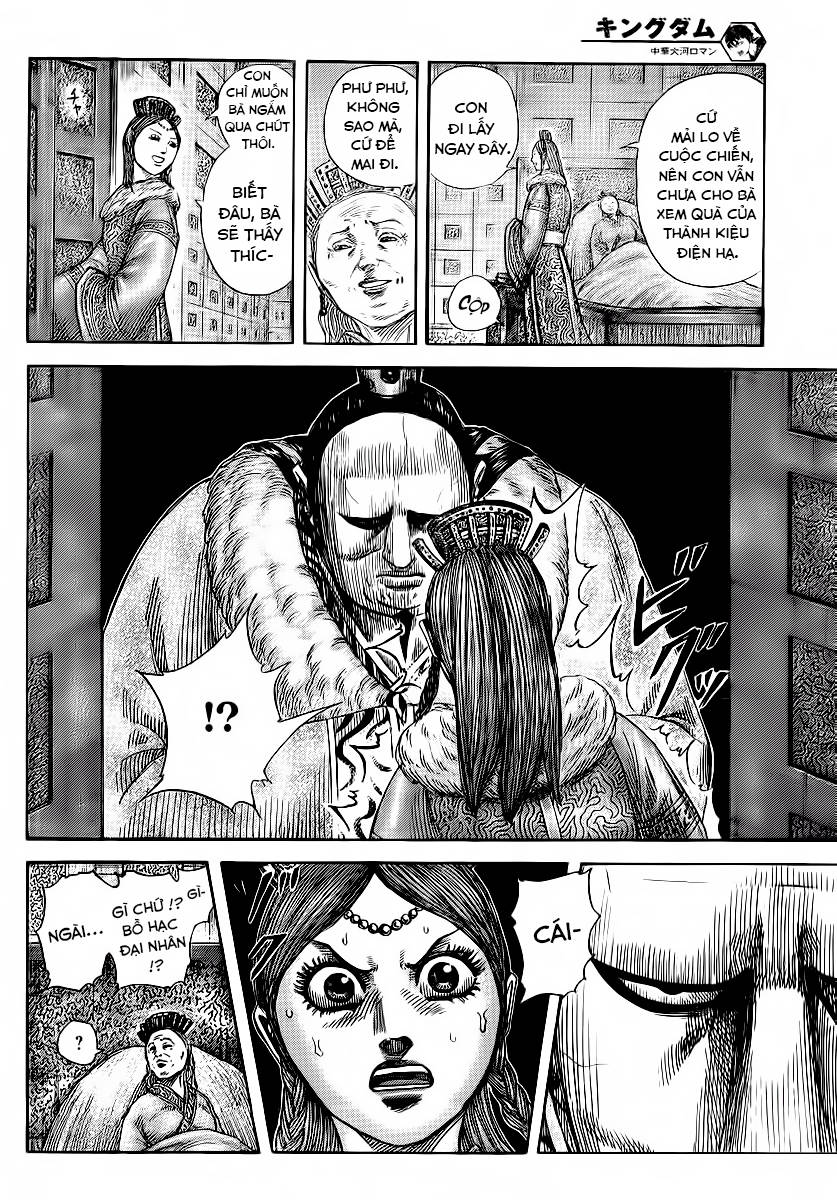 Kingdom – Vương Giả Thiên Hạ - Chương 370