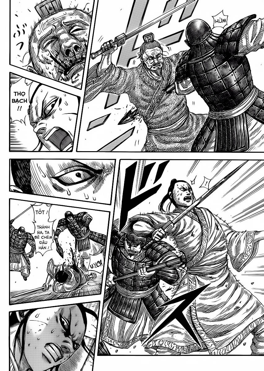 Kingdom – Vương Giả Thiên Hạ - Chương 375