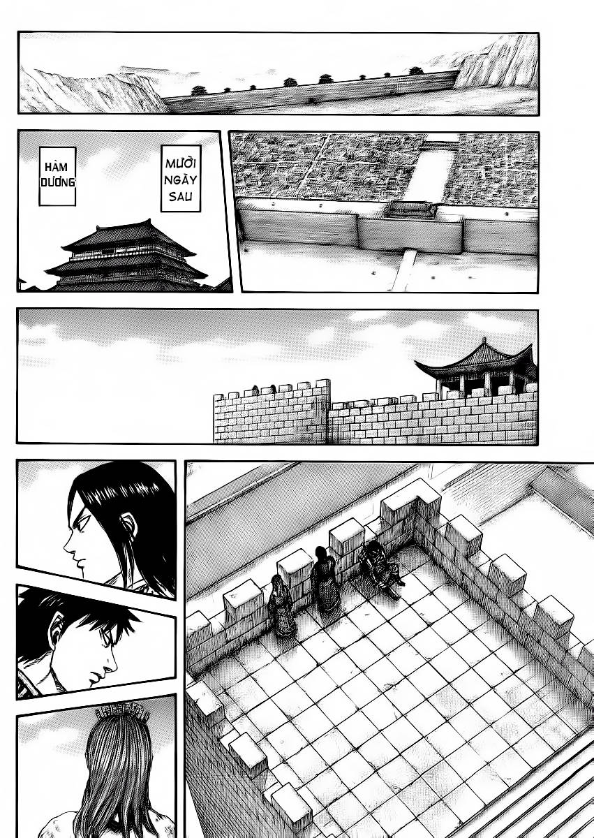 Kingdom – Vương Giả Thiên Hạ - Chương 378