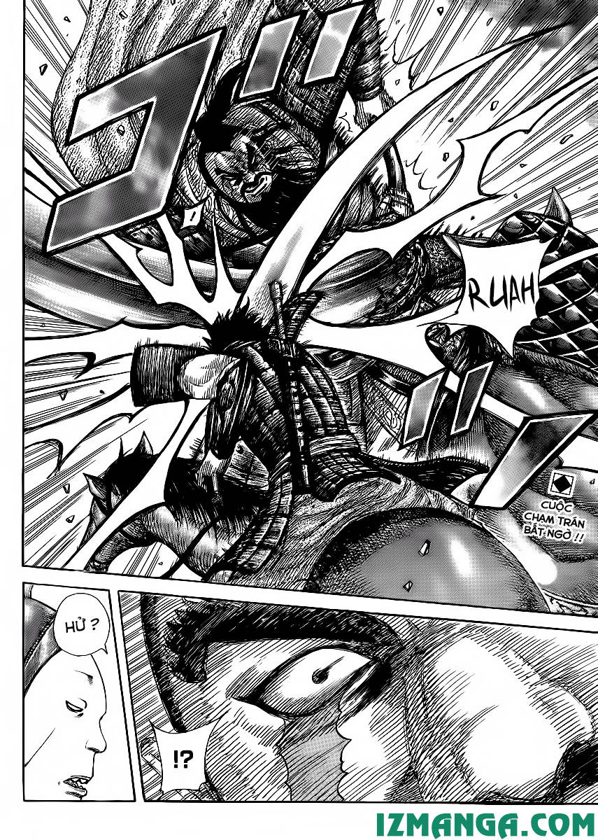 Kingdom – Vương Giả Thiên Hạ - Chương 383