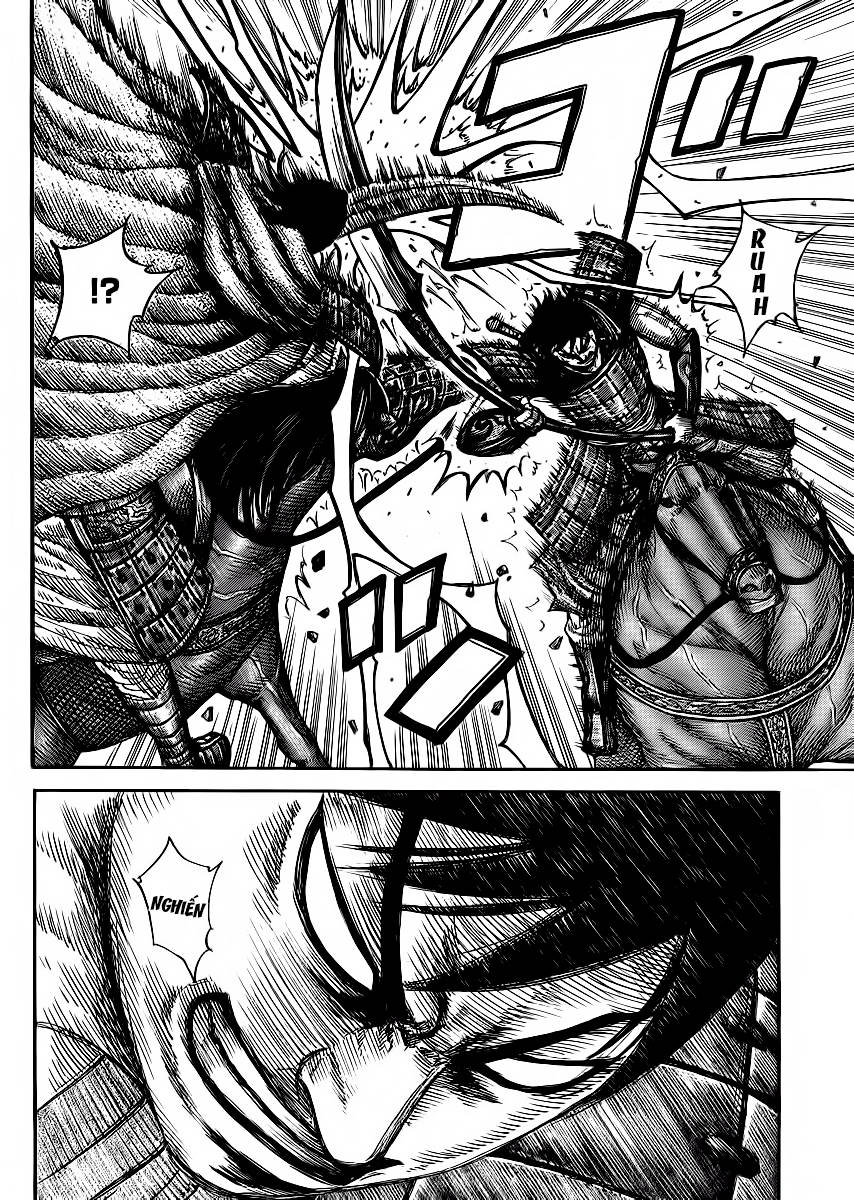 Kingdom – Vương Giả Thiên Hạ - Chương 384