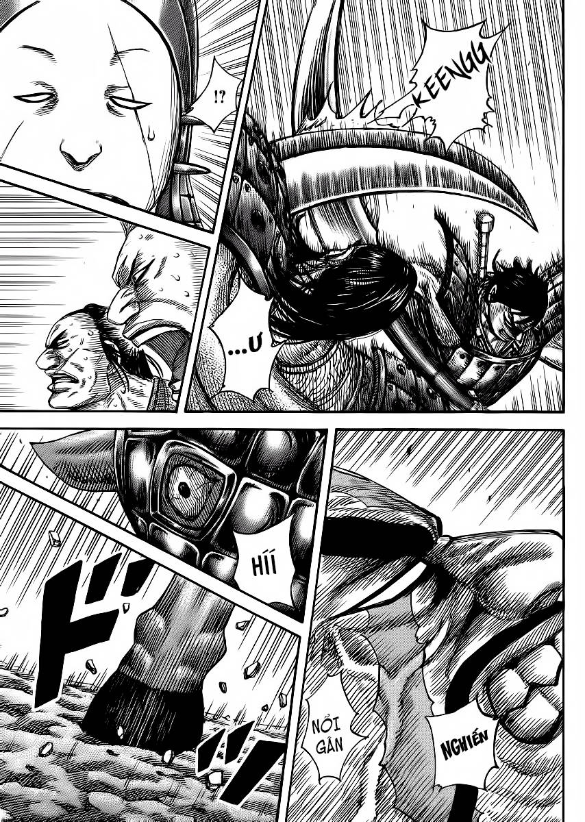 Kingdom – Vương Giả Thiên Hạ - Chương 384