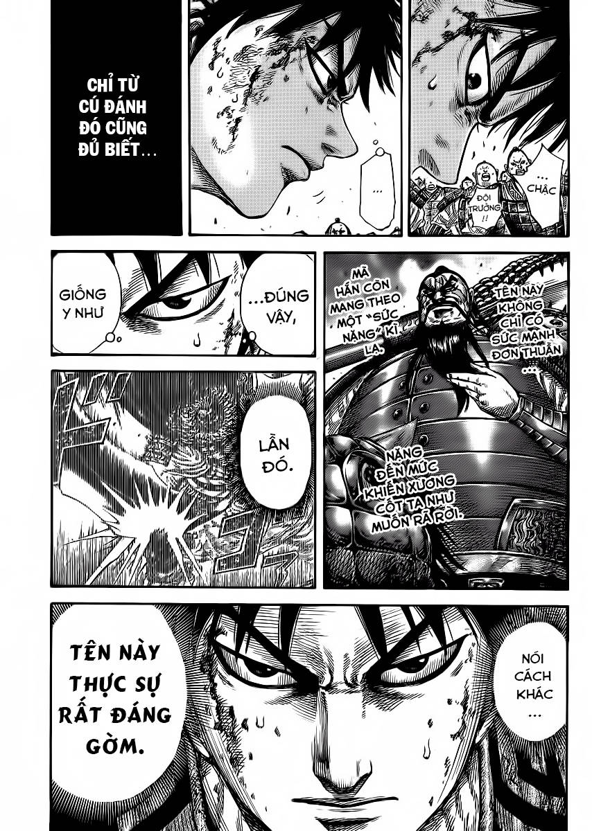 Kingdom – Vương Giả Thiên Hạ - Chương 384