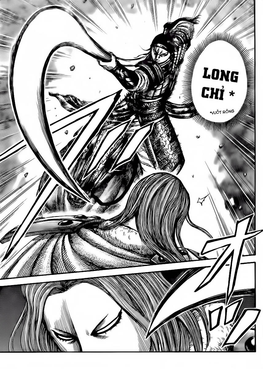 Kingdom – Vương Giả Thiên Hạ - Chương 389