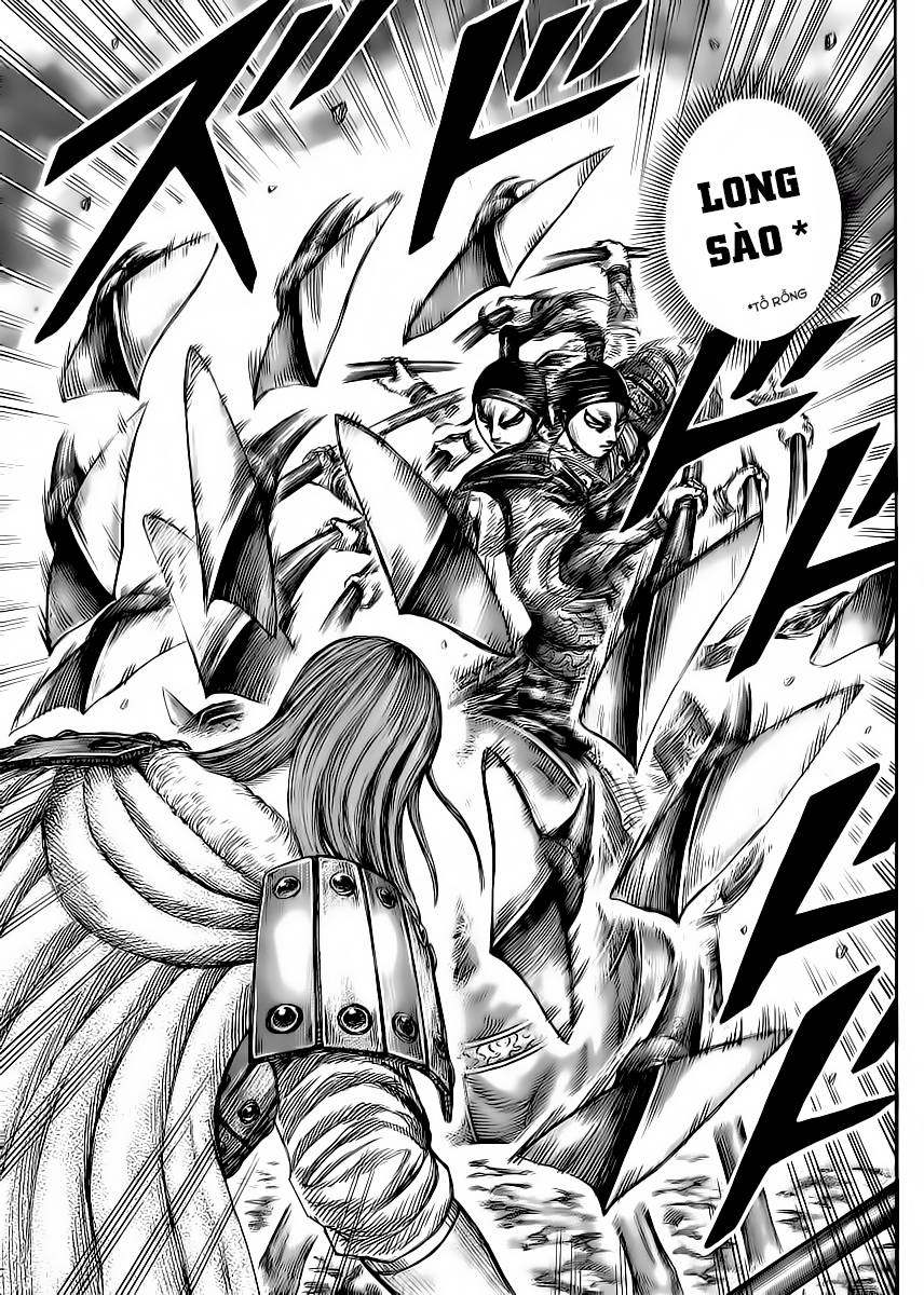 Kingdom – Vương Giả Thiên Hạ - Chương 389