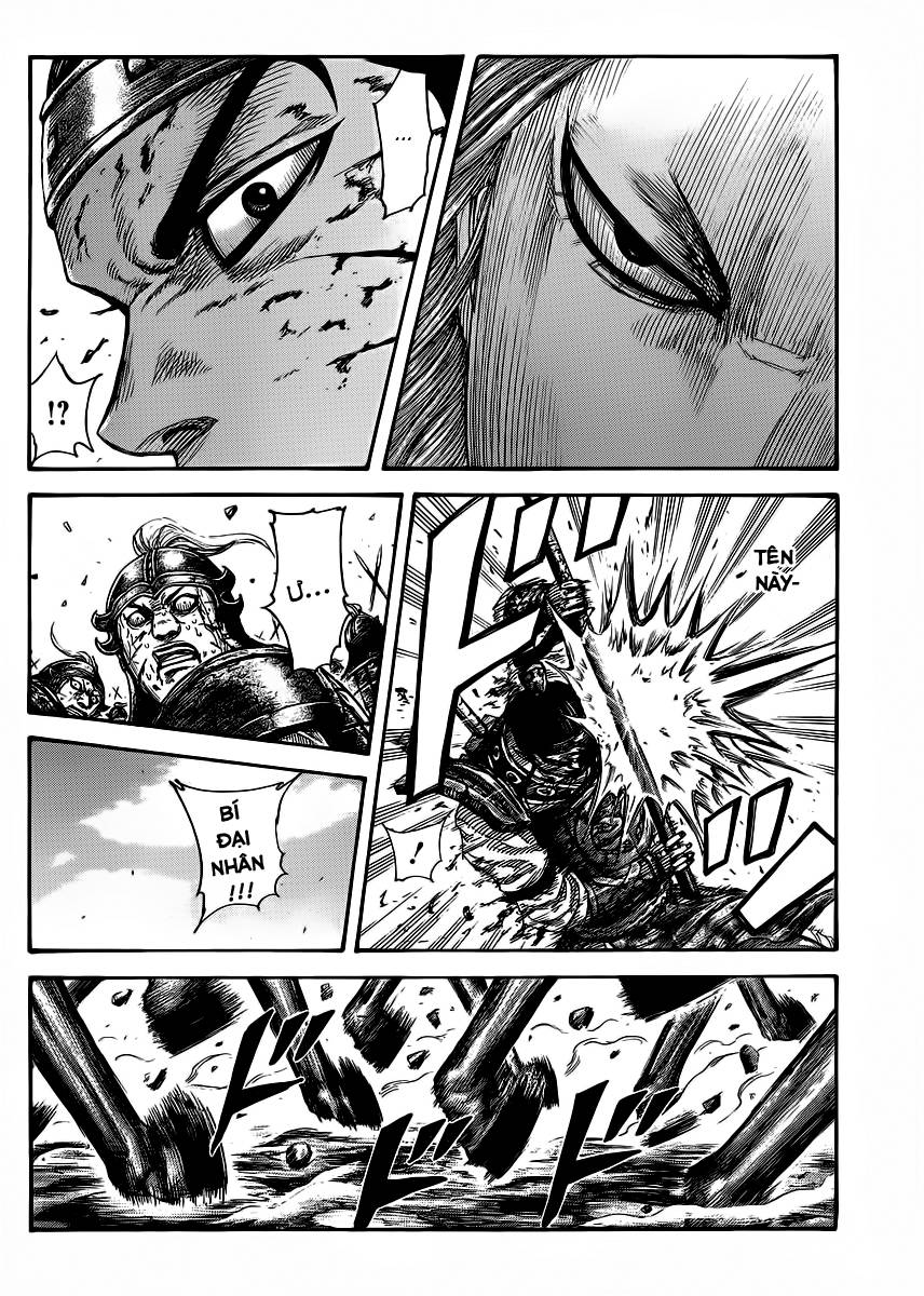 Kingdom – Vương Giả Thiên Hạ - Chương 391