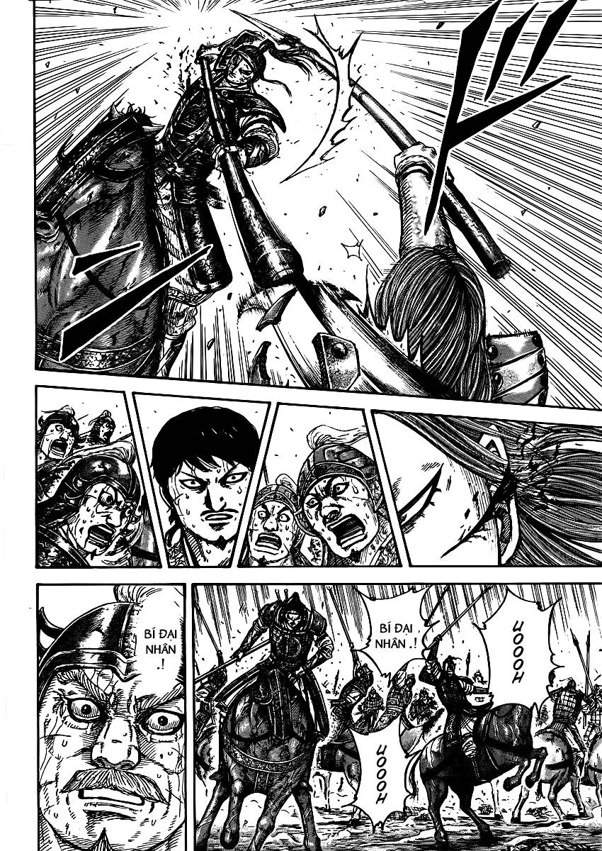 Kingdom – Vương Giả Thiên Hạ - Chương 396