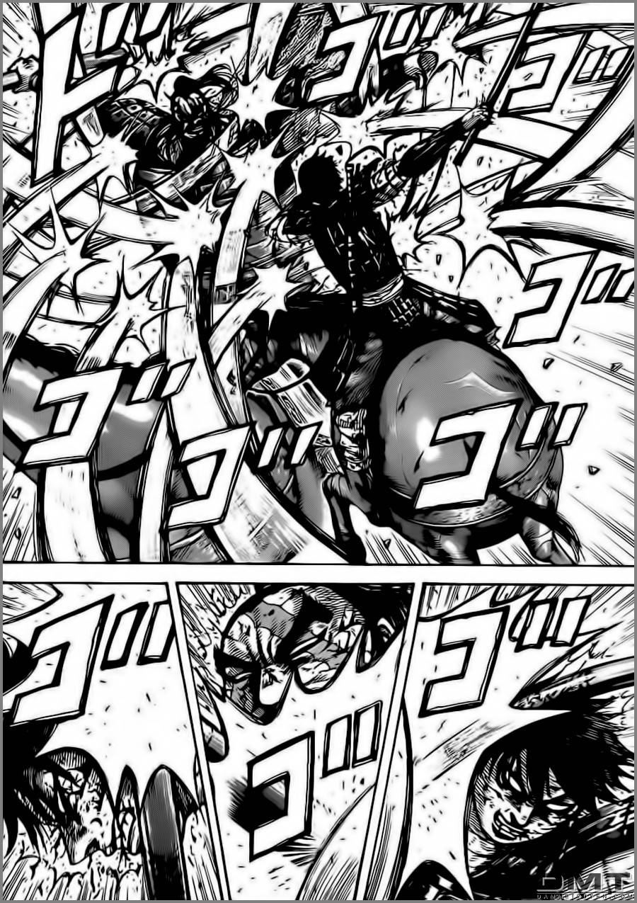 Kingdom – Vương Giả Thiên Hạ - Chương 397