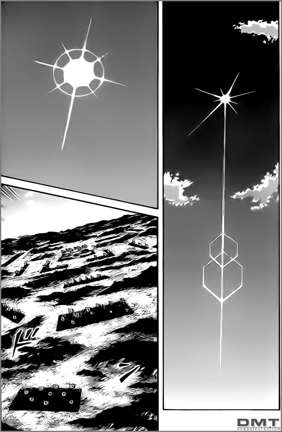 Kingdom – Vương Giả Thiên Hạ - Chương 398