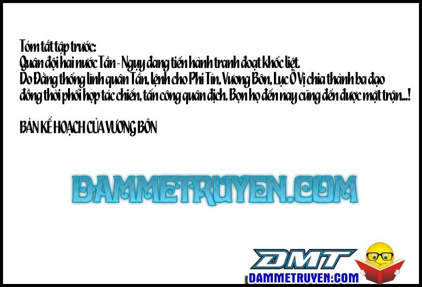 Kingdom – Vương Giả Thiên Hạ - Chương 399