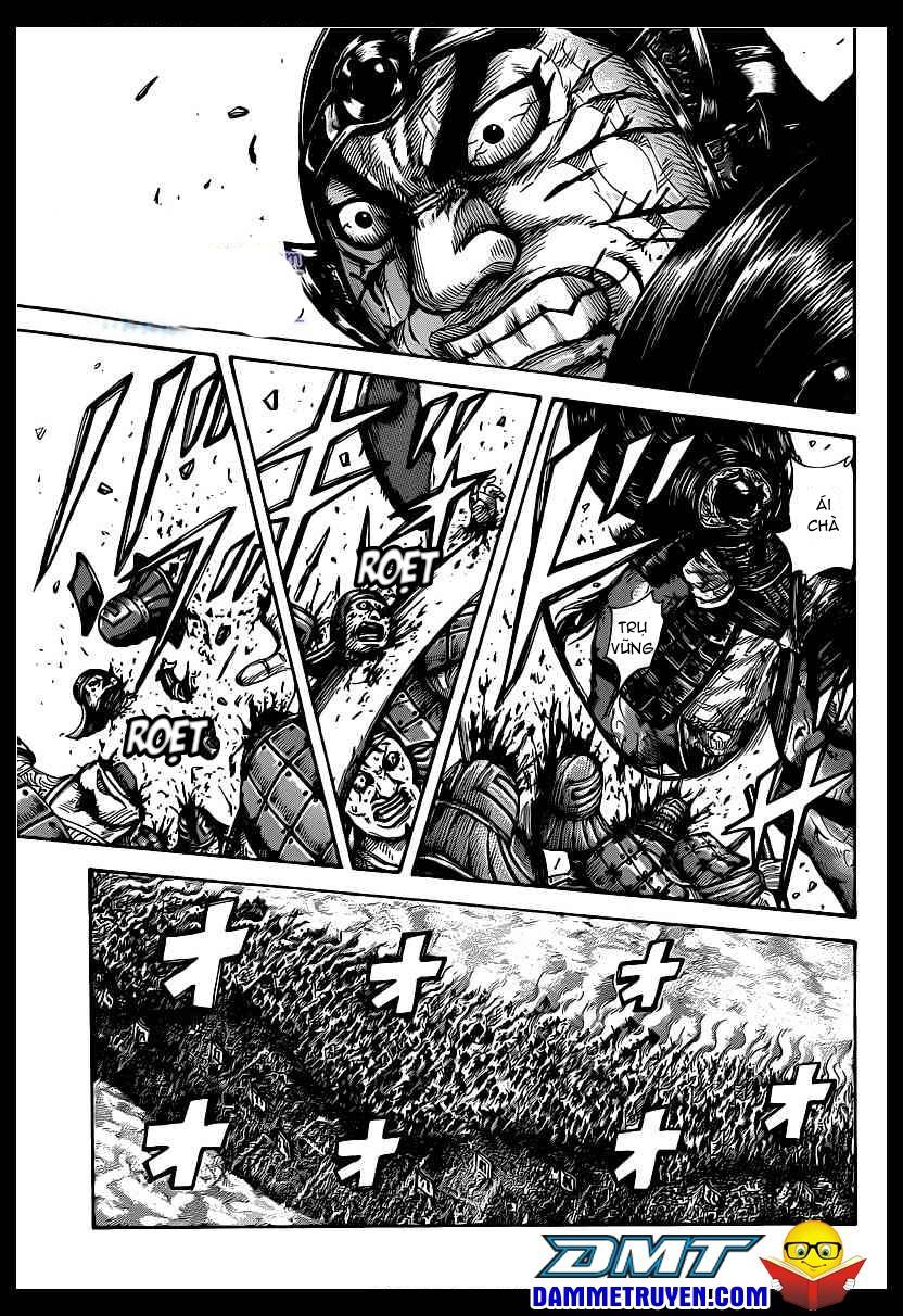 Kingdom – Vương Giả Thiên Hạ - Chương 399