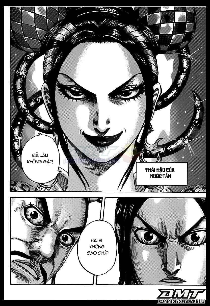 Kingdom – Vương Giả Thiên Hạ - Chương 402