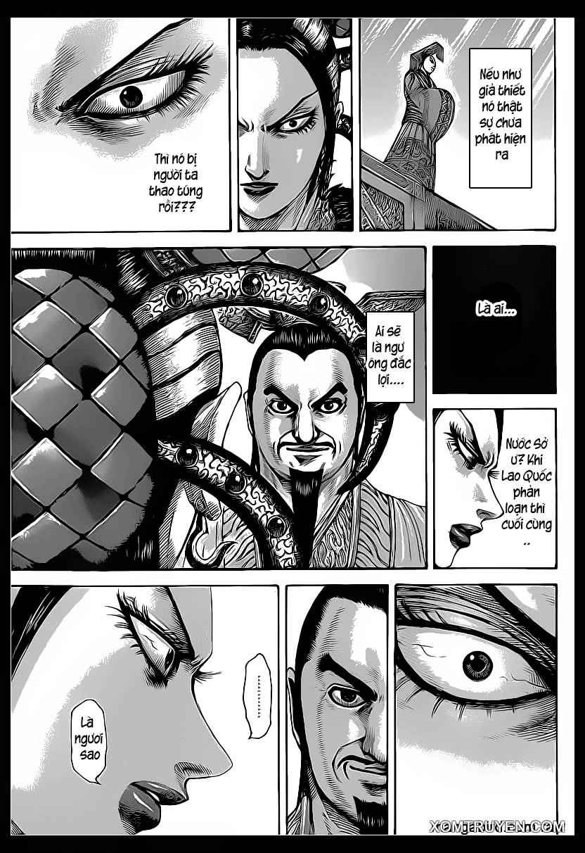 Kingdom – Vương Giả Thiên Hạ - Chương 413
