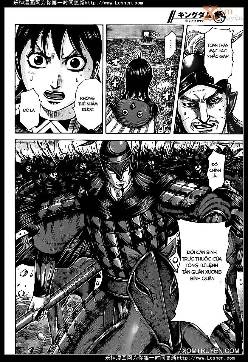 Kingdom – Vương Giả Thiên Hạ - Chương 419