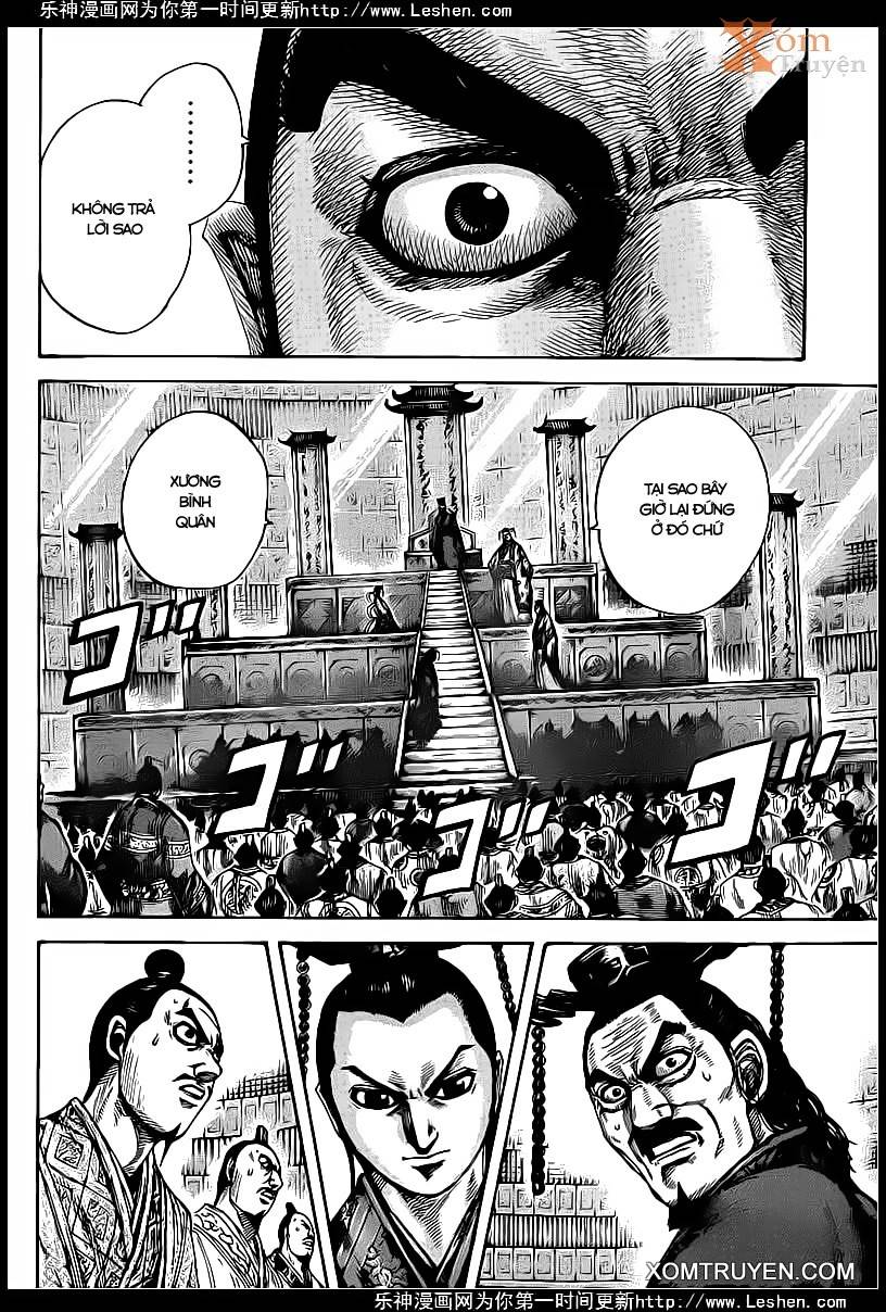 Kingdom – Vương Giả Thiên Hạ - Chương 420