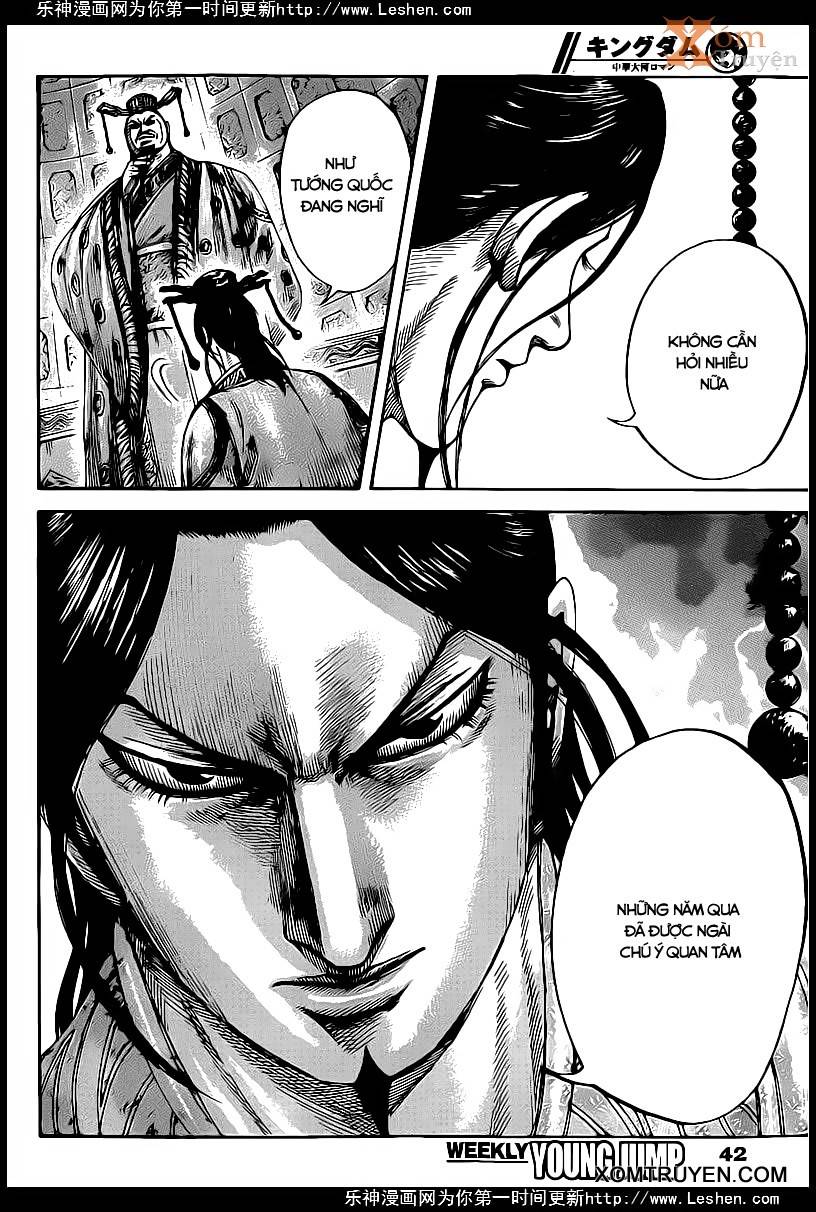 Kingdom – Vương Giả Thiên Hạ - Chương 420