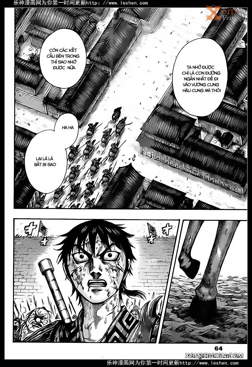 Kingdom – Vương Giả Thiên Hạ - Chương 422