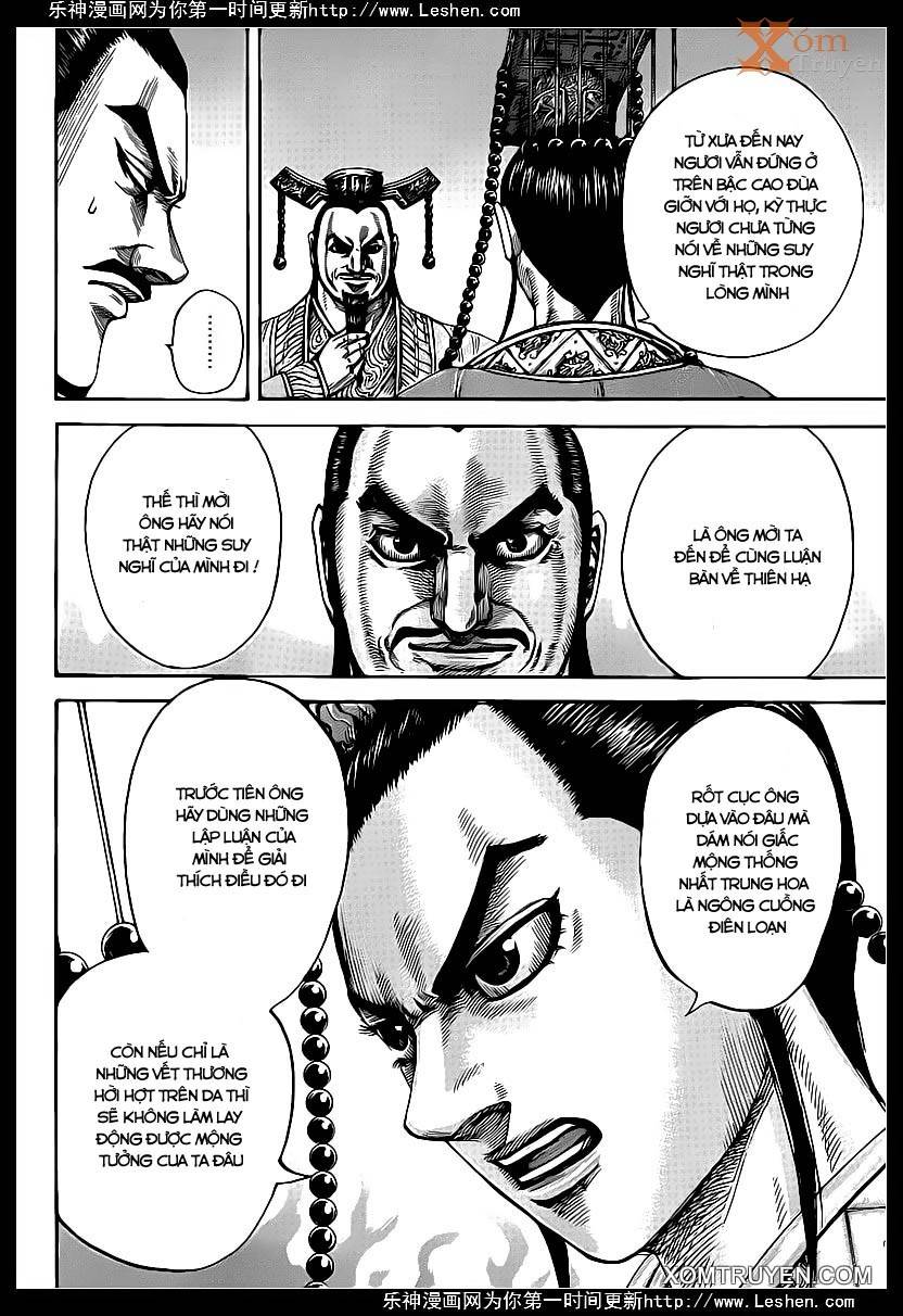 Kingdom – Vương Giả Thiên Hạ - Chương 423