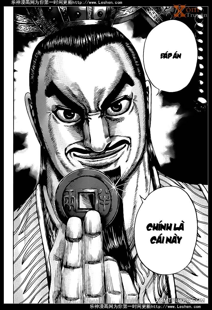 Kingdom – Vương Giả Thiên Hạ - Chương 423