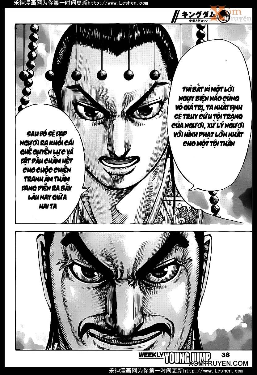 Kingdom – Vương Giả Thiên Hạ - Chương 423
