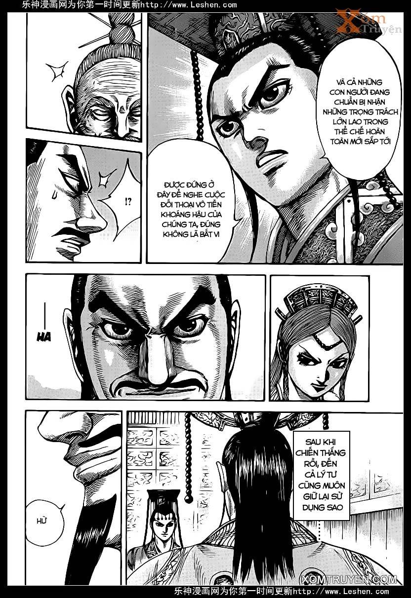 Kingdom – Vương Giả Thiên Hạ - Chương 423