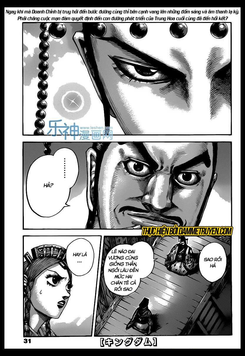 Kingdom – Vương Giả Thiên Hạ - Chương 426