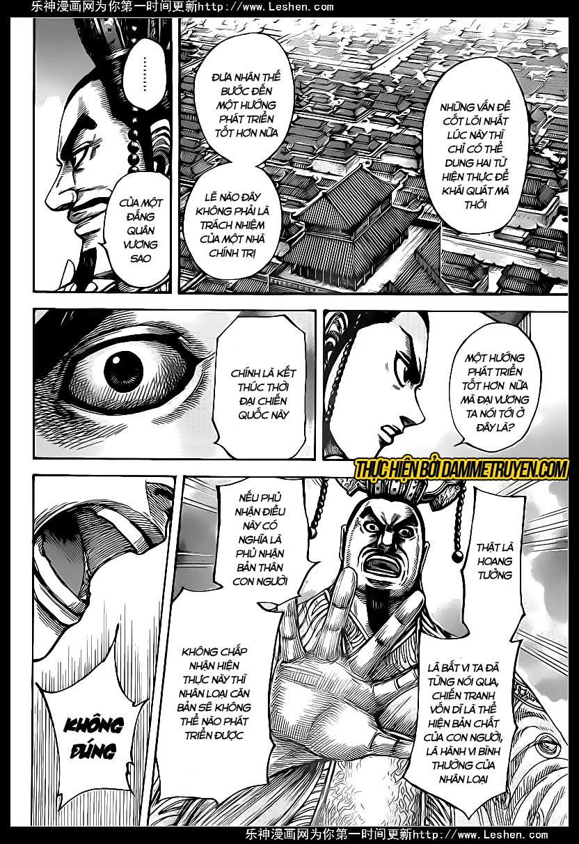 Kingdom – Vương Giả Thiên Hạ - Chương 426