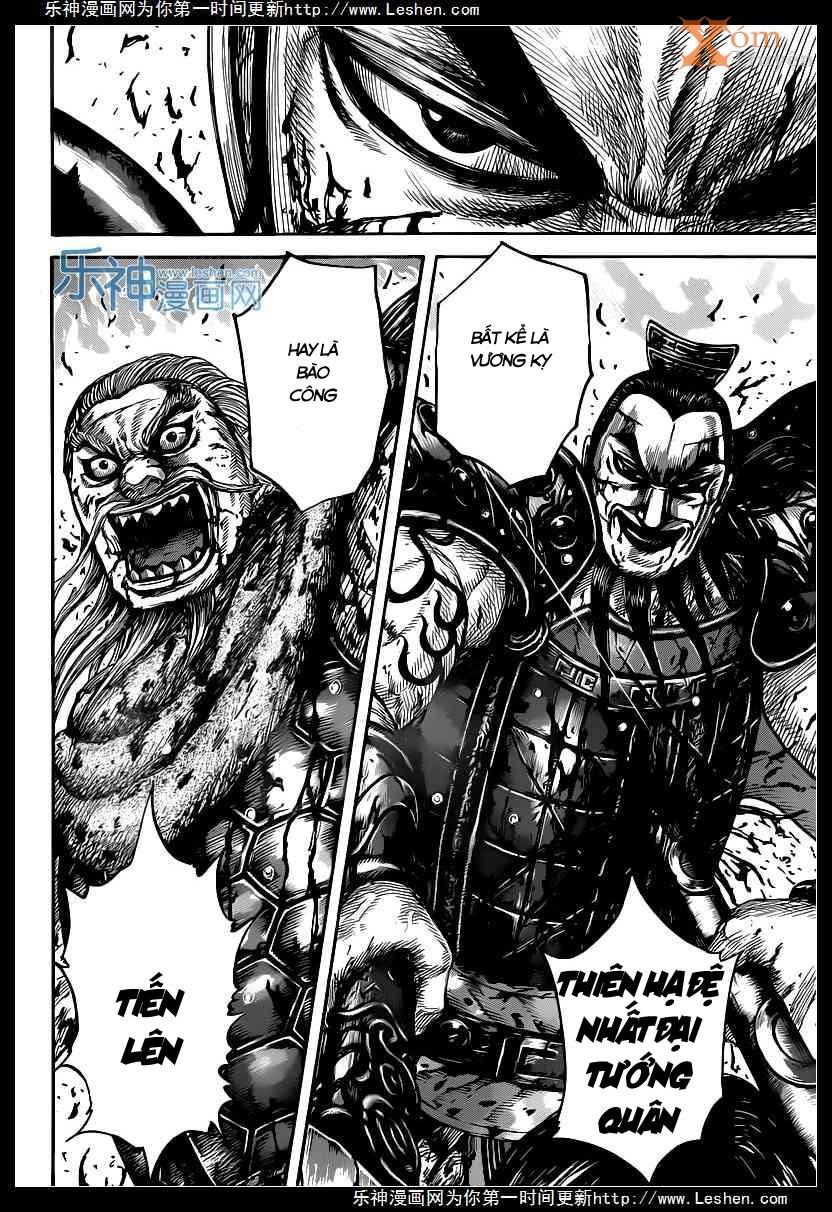 Kingdom – Vương Giả Thiên Hạ - Chương 427