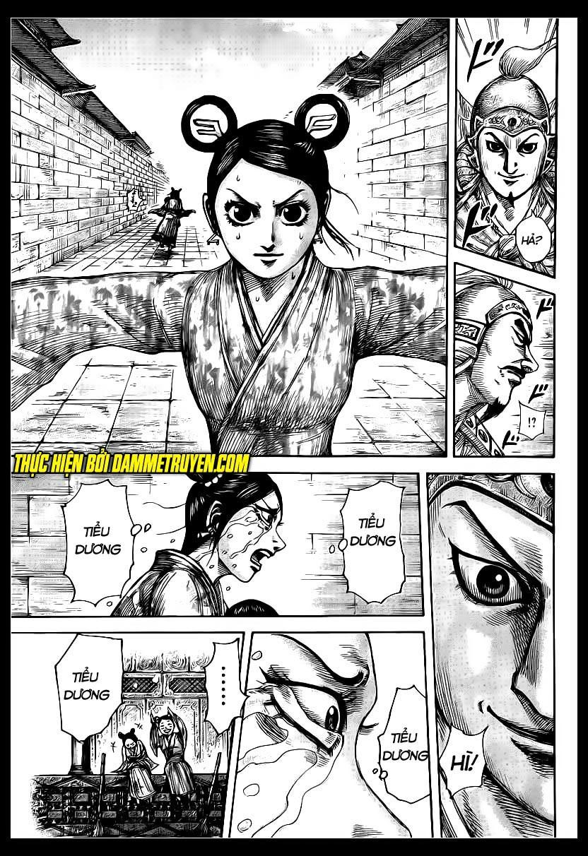 Kingdom – Vương Giả Thiên Hạ - Chương 428