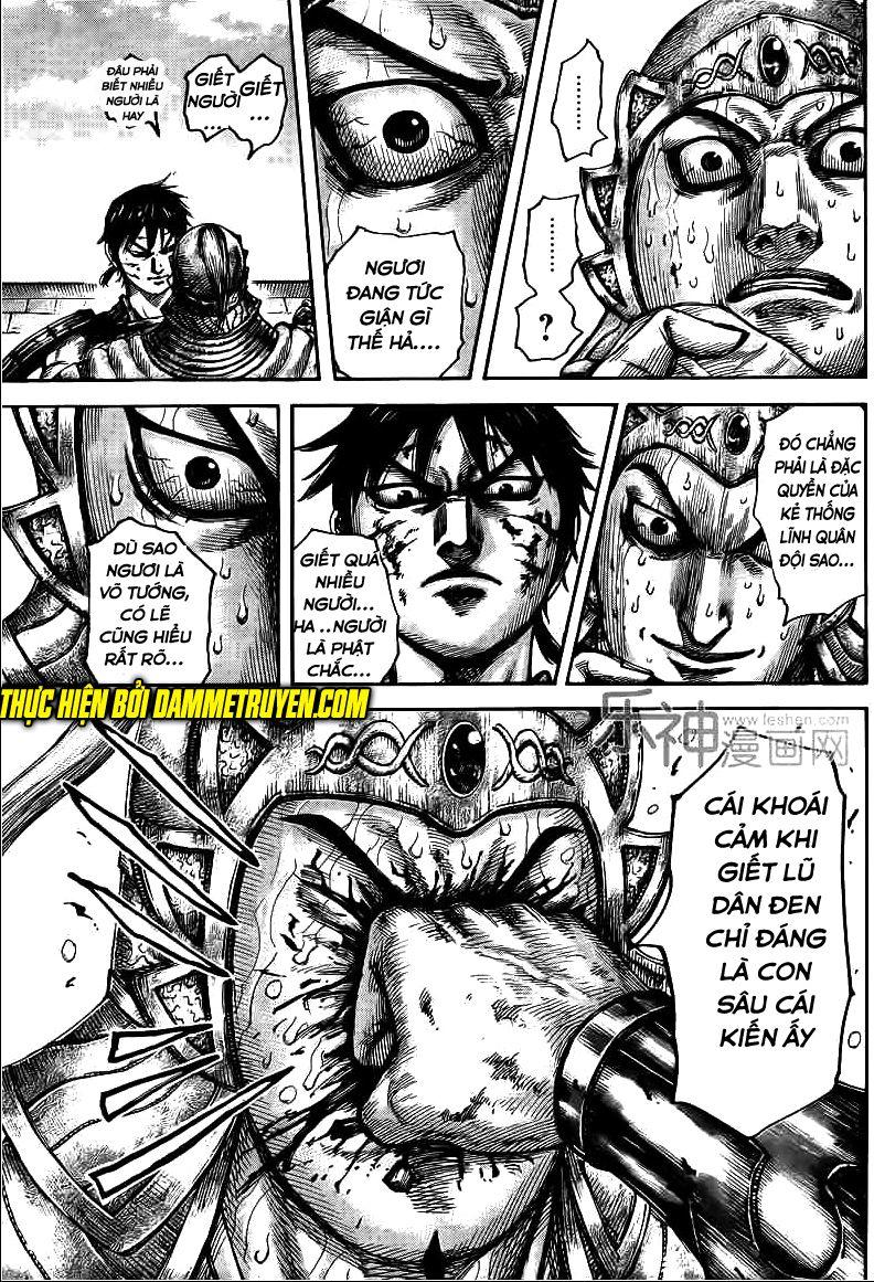 Kingdom – Vương Giả Thiên Hạ - Chương 429