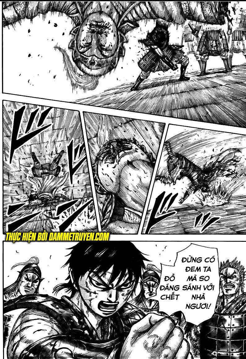 Kingdom – Vương Giả Thiên Hạ - Chương 429