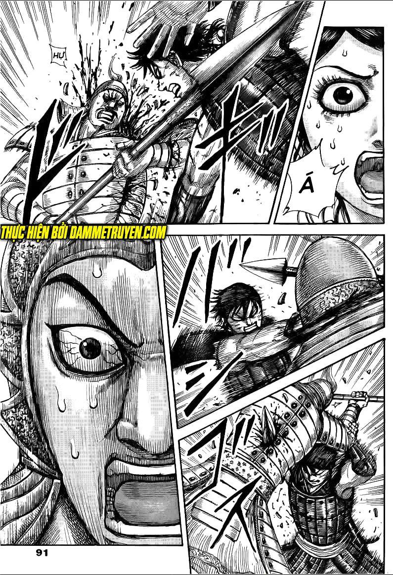 Kingdom – Vương Giả Thiên Hạ - Chương 429