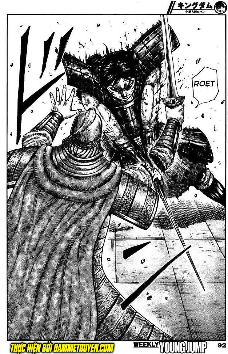 Kingdom – Vương Giả Thiên Hạ - Chương 429