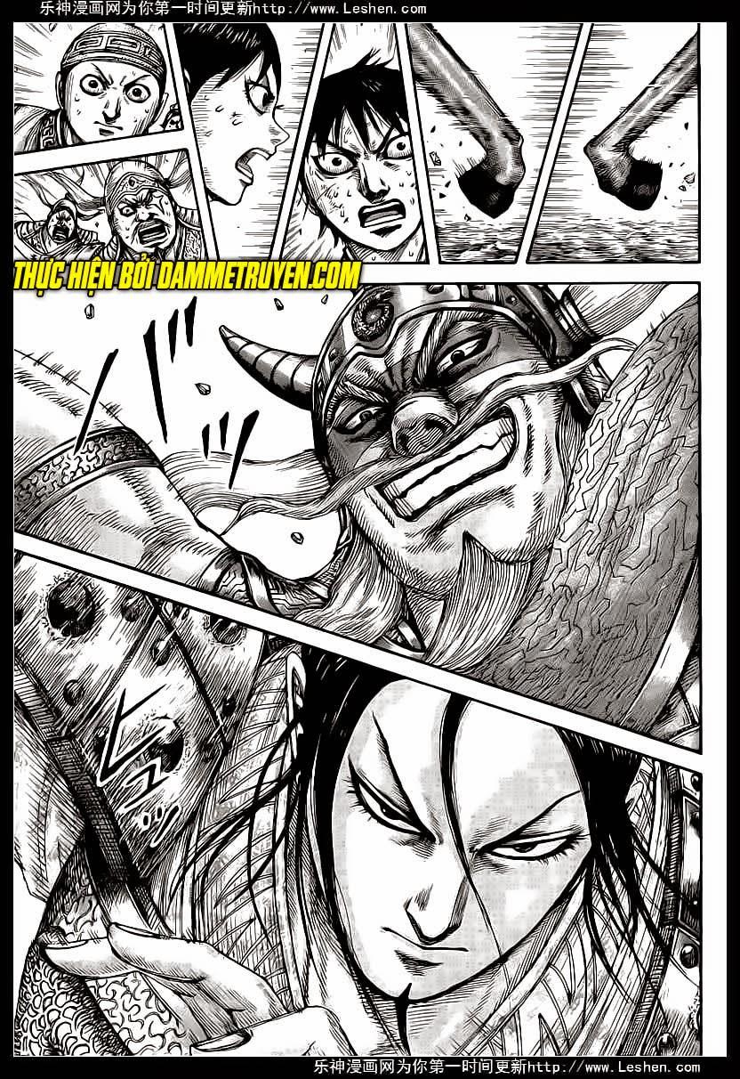 Kingdom – Vương Giả Thiên Hạ - Chương 432