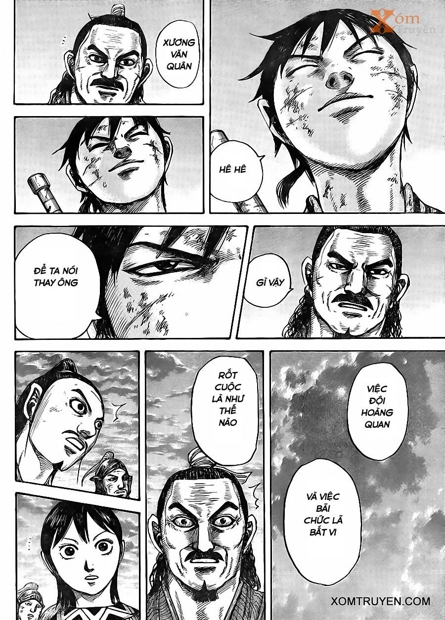 Kingdom – Vương Giả Thiên Hạ - Chương 433