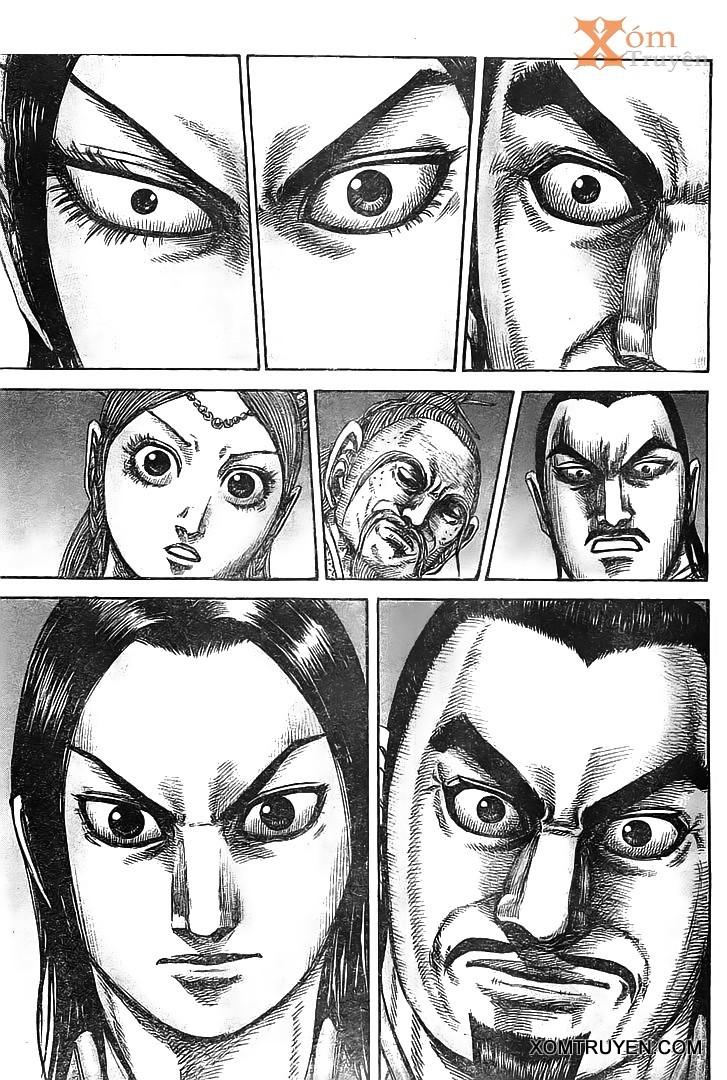Kingdom – Vương Giả Thiên Hạ - Chương 434