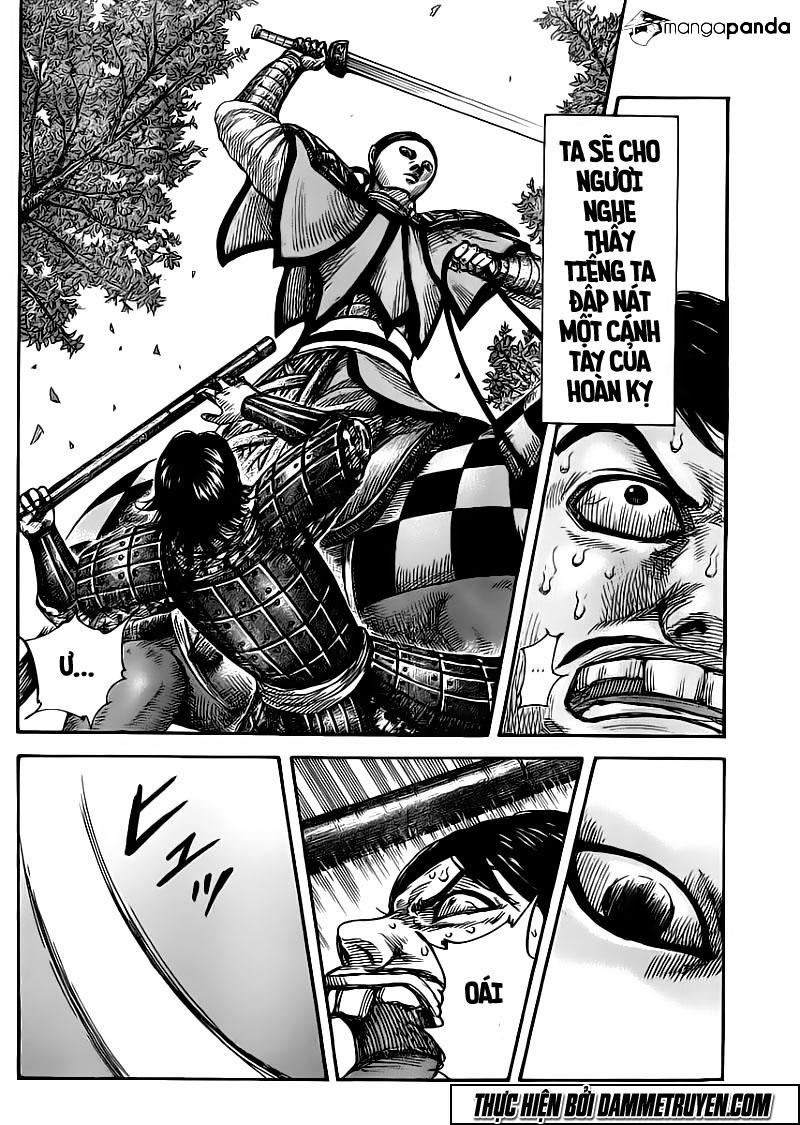 Kingdom – Vương Giả Thiên Hạ - Chương 449