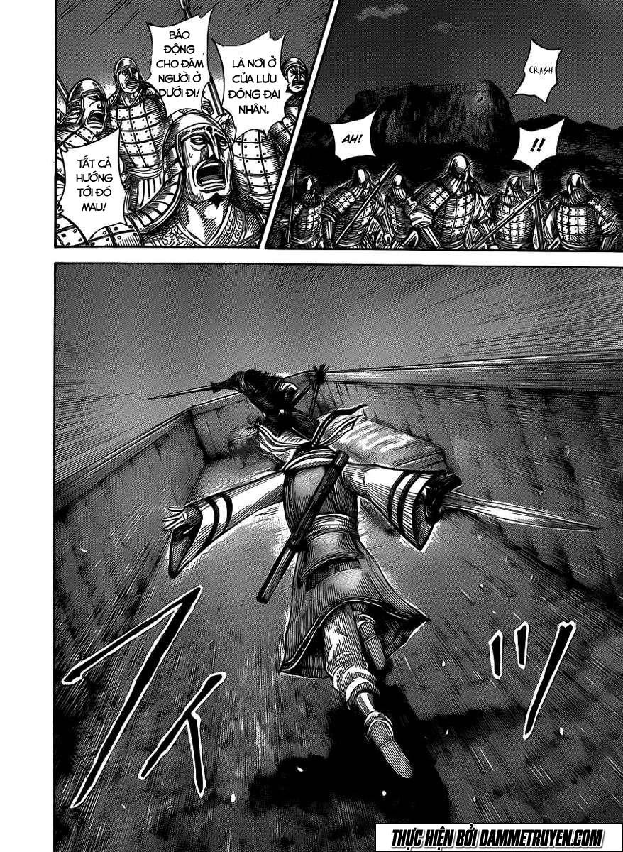 Kingdom – Vương Giả Thiên Hạ - Chương 452