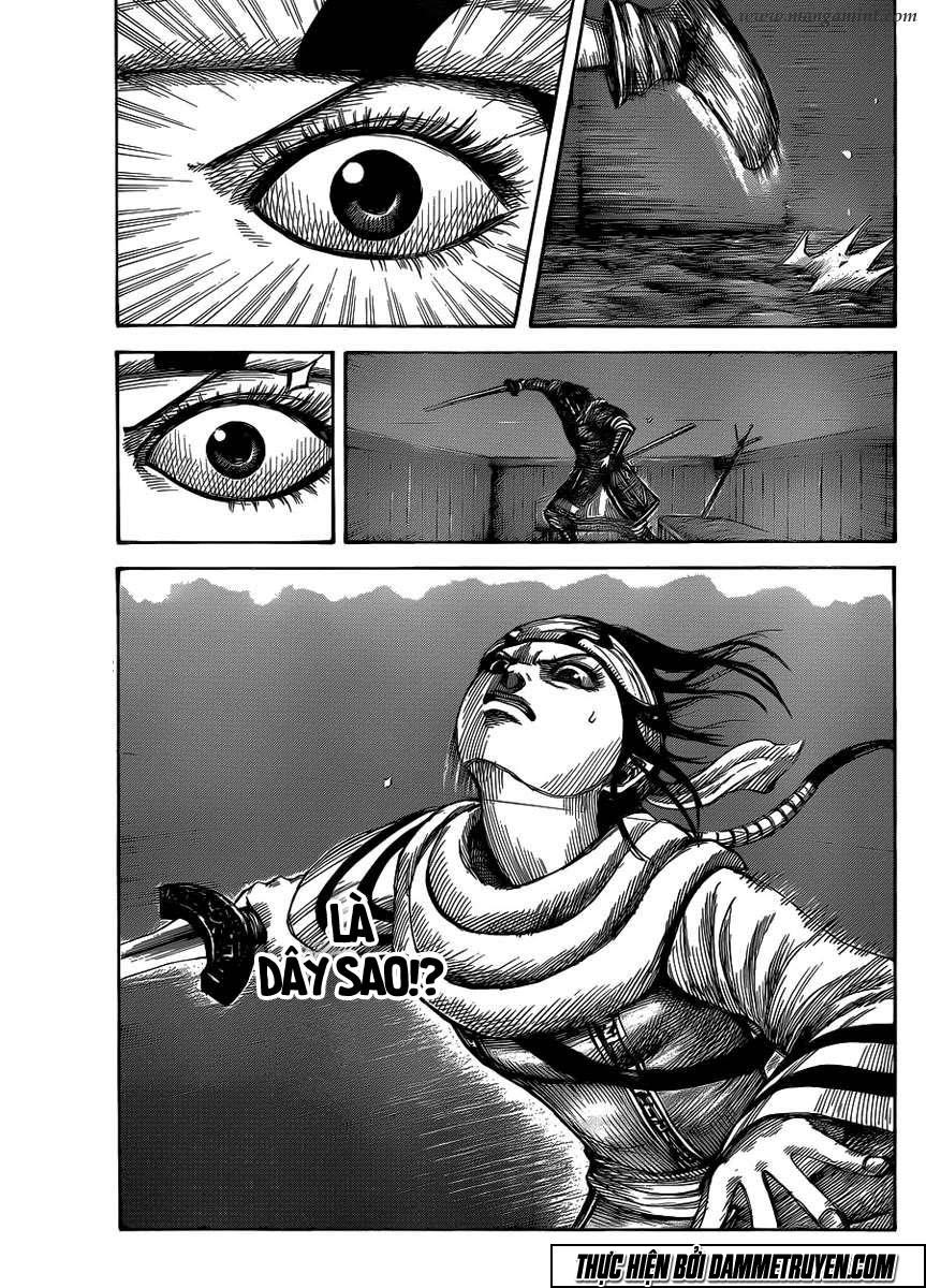 Kingdom – Vương Giả Thiên Hạ - Chương 452
