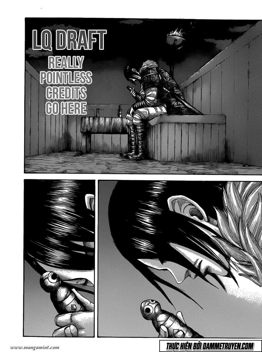 Kingdom – Vương Giả Thiên Hạ - Chương 452