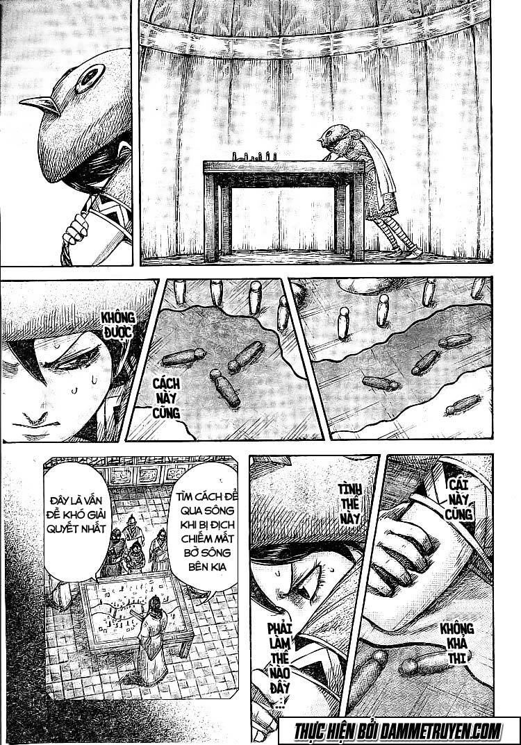 Kingdom – Vương Giả Thiên Hạ - Chương 454