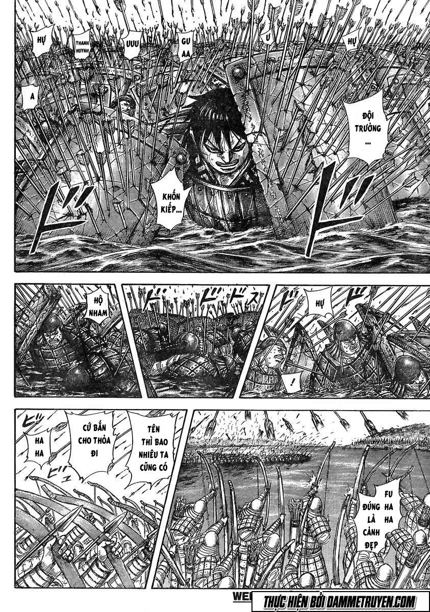 Kingdom – Vương Giả Thiên Hạ - Chương 456