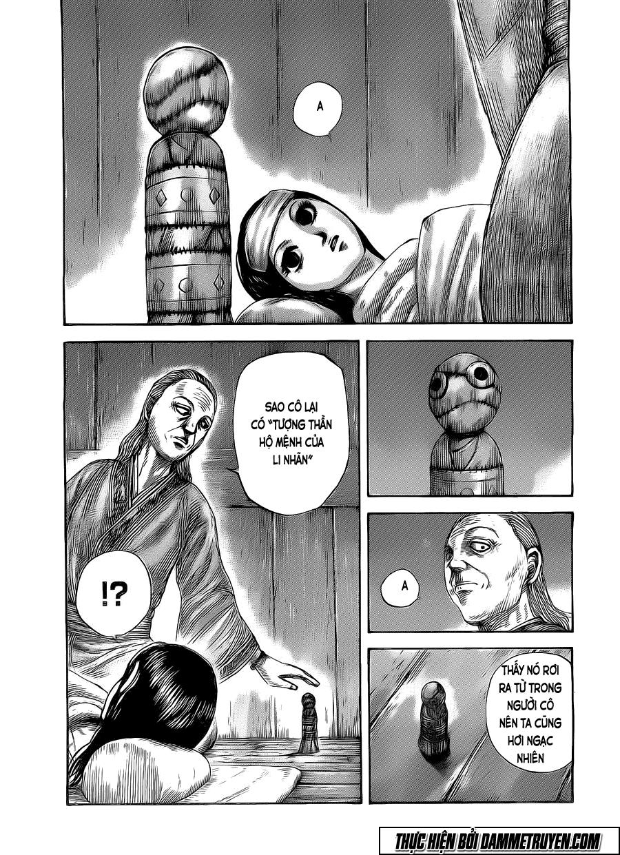 Kingdom – Vương Giả Thiên Hạ - Chương 462