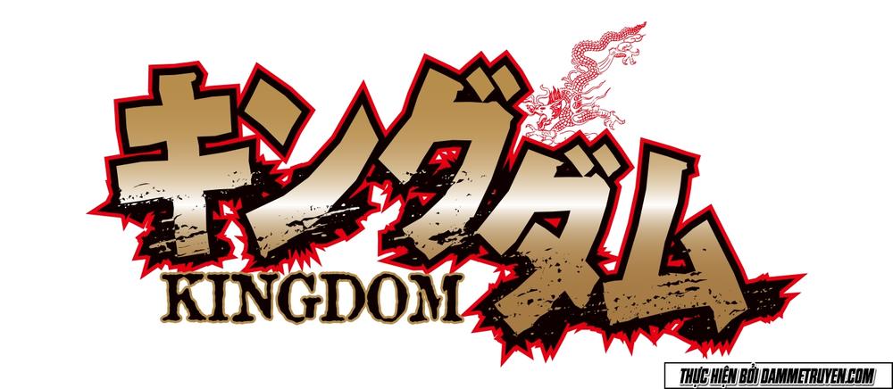 Kingdom – Vương Giả Thiên Hạ - Chương 463