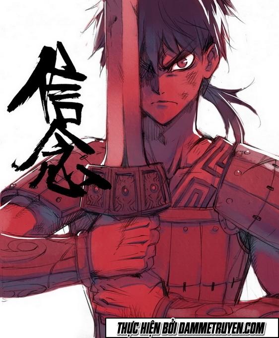 Kingdom – Vương Giả Thiên Hạ - Chương 464