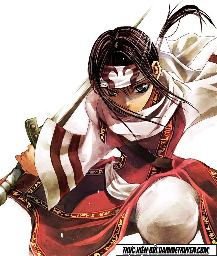 Kingdom – Vương Giả Thiên Hạ - Chương 464