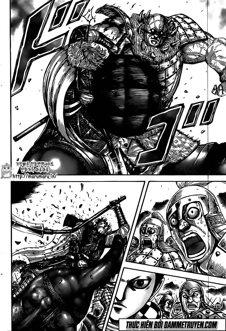 Kingdom – Vương Giả Thiên Hạ - Chương 467