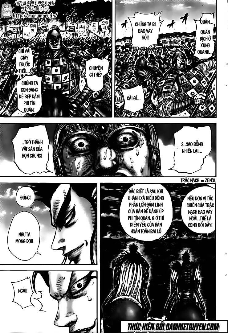 Kingdom – Vương Giả Thiên Hạ - Chương 467