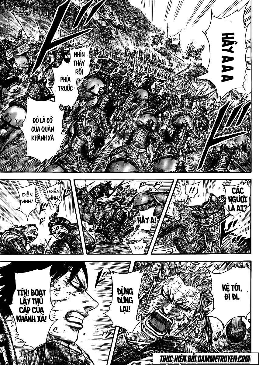 Kingdom – Vương Giả Thiên Hạ - Chương 469