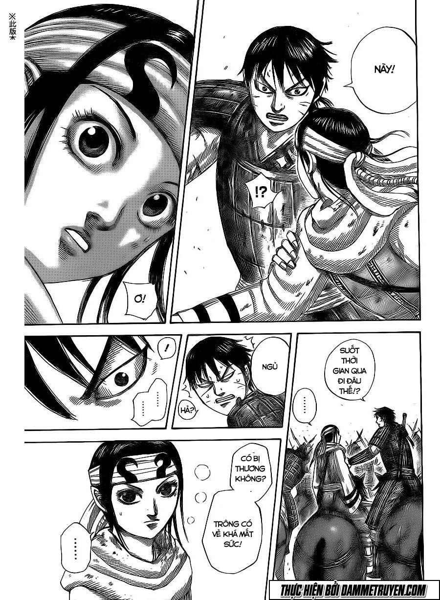 Kingdom – Vương Giả Thiên Hạ - Chương 470